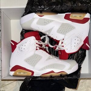 Air Jordan Retro 6